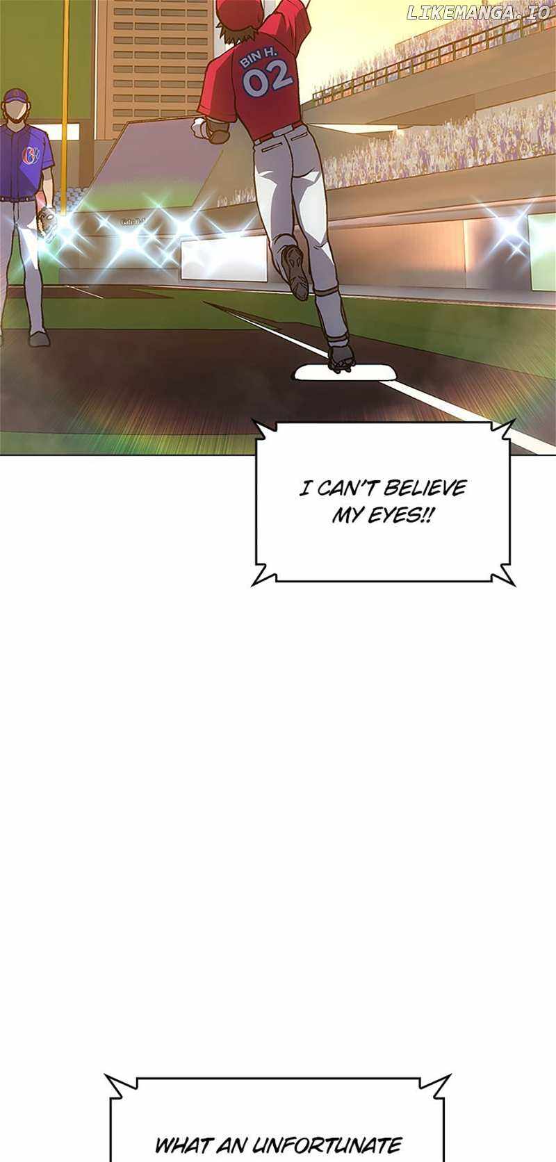 Home Plate Villain Chapter 34 2